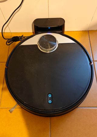 Robot aspirapolvere Cecotec Conga 3290 Titanium