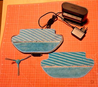 Robot aspirapolvere Cecotec Conga 3290 Titanium