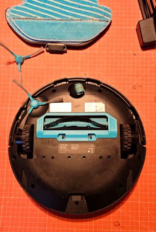 Robot aspirapolvere Cecotec Conga 3290 Titanium