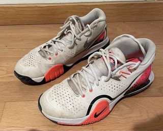 Zapatillas Baloncesto Nike Hombre Talla 44