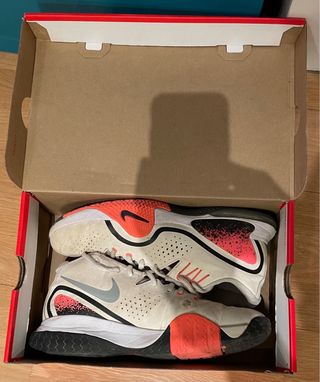 Zapatillas Baloncesto Nike Hombre Talla 44