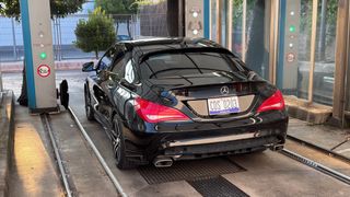 Motor Mercedes CLA 250 Turbo 4Matic Automático