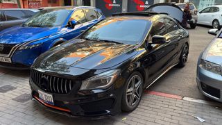 Motor Mercedes CLA 250 Turbo 4Matic Automático