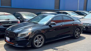 Motor Mercedes CLA 250 Turbo 4Matic Automático