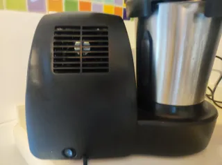 Robot de cocina Cecotec