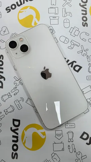 iPhone 13 128GB Blanco