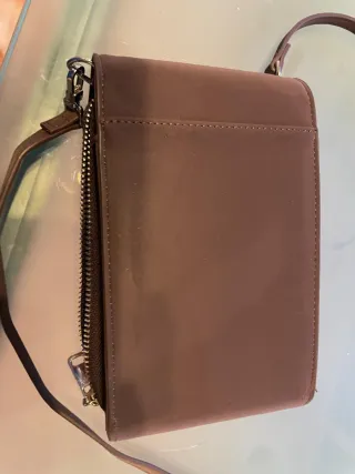 Bolso Parfois Marrón