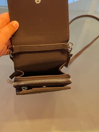 Bolso Parfois Marrón