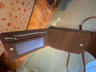 Bolso Parfois Marrón