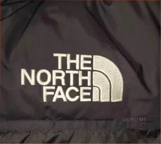 The North Face Nuptse Talla L
