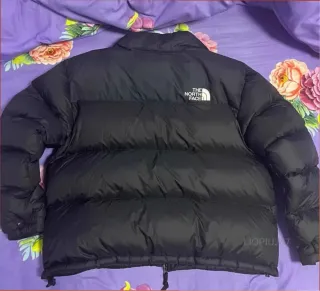 The North Face Nuptse Talla L