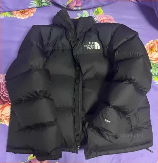 The North Face Nuptse Talla L