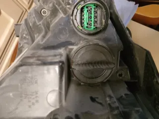 Faro Kia Ceed 2018-2022 Dcho RH