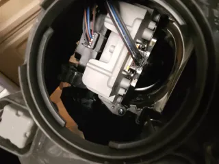 Faro Kia Ceed 2018-2022 Dcho RH