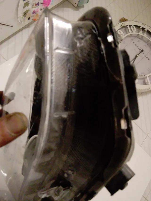 Faro Kia Ceed 2018-2022 Dcho RH