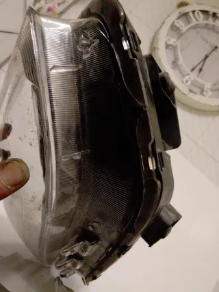 Faro Kia Ceed 2018-2022 Dcho RH