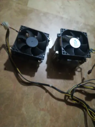 Placa Base Lenovo TB460ME + i5 10400f