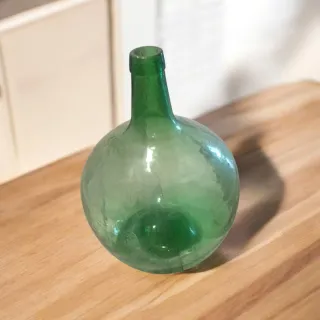 Envase Vidrio Viresa 16L