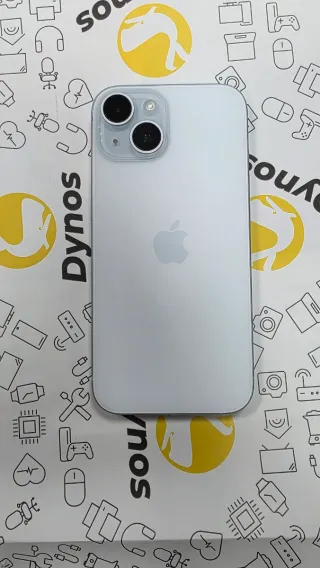 iPhone 15 128GB Azul Premium