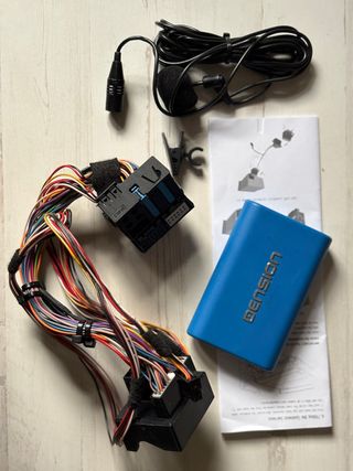 DENSION Gateway Lite BT