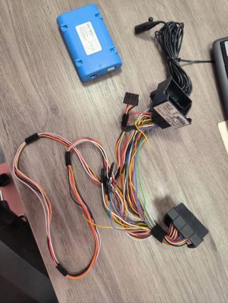 DENSION Gateway Lite BT