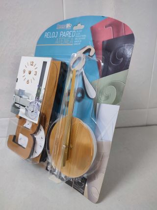 Reloj de Pared Atenea Nuevo