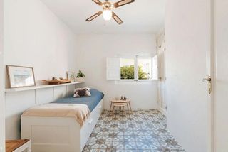 Ático en alquiler en Bellver - Son Dureta- La Teulera en Palma de Mallorca