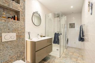 Ático en alquiler en Bellver - Son Dureta- La Teulera en Palma de Mallorca