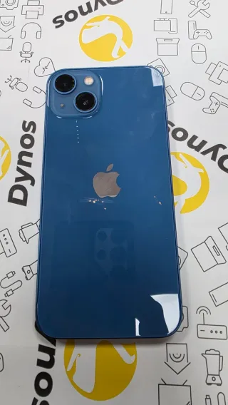 iPhone 13 256GB Azul