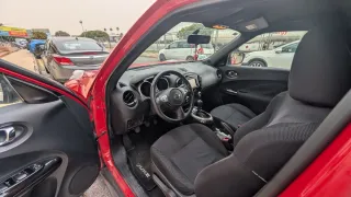 Nissan Juke 2015