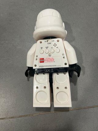Reloj LEGO Star Wars Stormtrooper