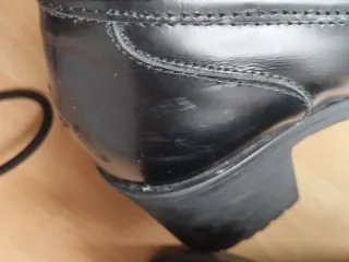 Mocasines TRAVERIS negros