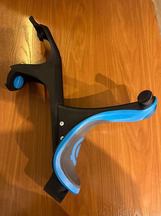 Asiento Patinete Globber. Solo asiento!!!