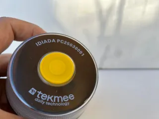 3 Balizas V16 Conectadas Tekmee