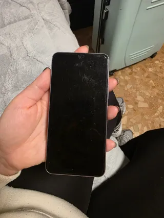 Samsung Galaxy S22 Caja