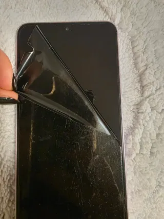 Samsung Galaxy S22 Caja