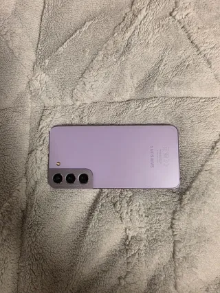 Samsung Galaxy S22 Caja