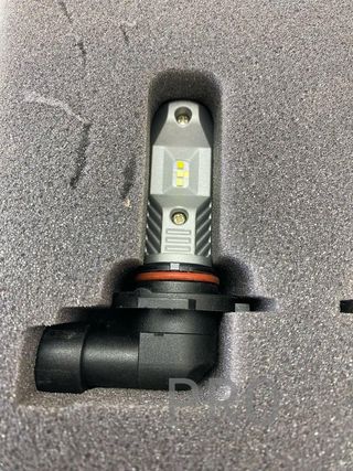 Faros antiniebla LED - Osram