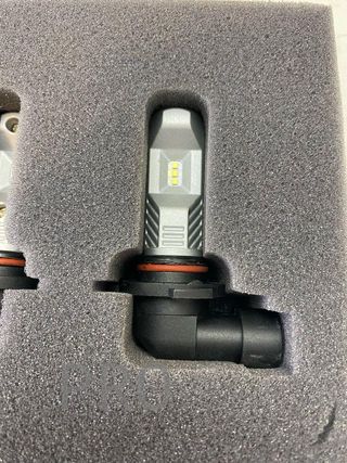 Faros antiniebla LED - Osram