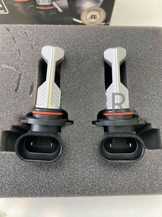 Faros antiniebla LED - Osram