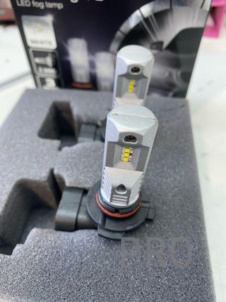 Faros antiniebla LED - Osram