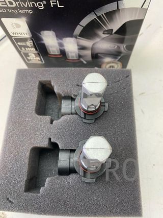 Faros antiniebla LED - Osram