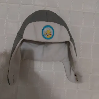 Gorro infantil Disney Winnie Pooh