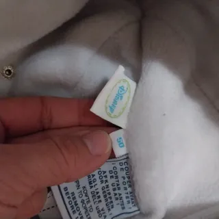 Gorro infantil Disney Winnie Pooh