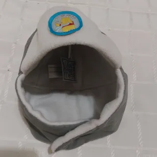 Gorro infantil Disney Winnie Pooh