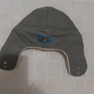 Gorro infantil Disney Winnie Pooh