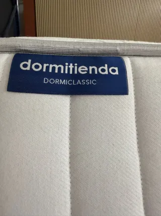 180x190 KING SIZE CANAPE PIKOLIN MADERA ROBLE CAMB