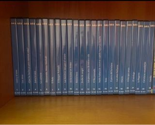 Colección 24 Películas Españolas DVD