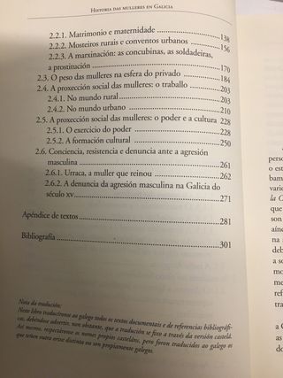 Historia das mulleres en Galicia. Idade Media (...