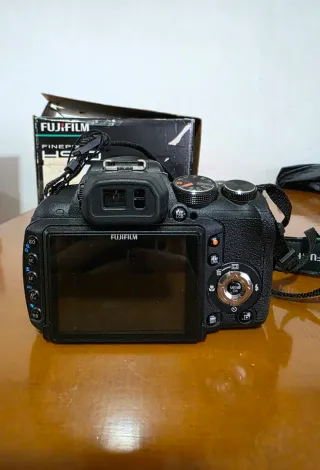 Fotocamera digitale Fujifilm